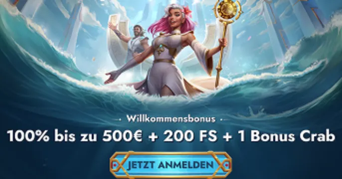 Oceanspin Casino